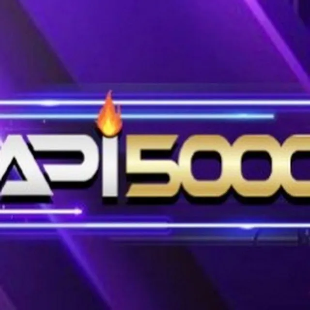 API5000 - Pertarungan Tanpa Batas